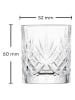 Schott Zwiesel 4-delige set: borrelglazen "Show" - 78 ml