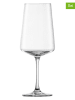 Schott Zwiesel 4er-Set: Rotweingläser "Miovino" - 500 ml