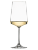 Schott Zwiesel 4er-Set: Weißweingläser "Miovino" - 380 ml