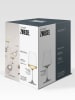 Schott Zwiesel 4er-Set: Weißweingläser "Miovino" - 380 ml