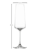 Schott Zwiesel Kieliszki (4 szt.) "Miovino" do szampana - 260 ml