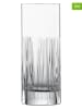 Schott Zwiesel 6-delige set: longdrinkglazen "Motion" - 311 ml