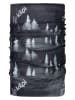 Kilpi Loop-Schal "Darlin" in Anthrazit - (L)47 x (B)27 cm