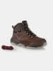 Kilpi Trekkingboots "Piton" in Braun