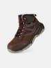 Kilpi Trekkingboots "Piton" in Braun
