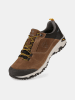 Kilpi Trekkingschuhe "Anak" in Braun