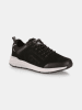 Kilpi Sneakers "Merapi" zwart