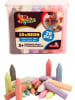 Simba Stoepkrijtset "Neon" meerkleurig - vanaf 3 jaar