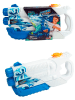 Simba Zabawka wodna "Waterzone Storm Double Blaster" w kolorze białym - 3+