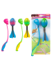 Toi-Toys Strzałka z pianki ze wzorem - 3+ (produkt niespodzianka)