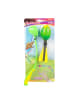 Toi-Toys Schuimpijltje meerkleurig - vanaf 3 jaar (verrassingsproduct)