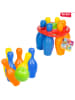 Toi-Toys Kręgle "Travel" ze wzorem - 3+
