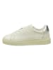 GANT Footwear Skórzane sneakersy w kolorze beżowym