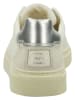 GANT Footwear Leder-Sneakers in Beige
