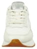 GANT Footwear Leder-Sneakers in Creme