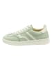GANT Footwear Leder-Sneakers in Salbei