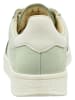 GANT Footwear Leder-Sneakers in Salbei