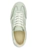 GANT Footwear Leder-Sneakers in Salbei