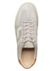 GANT Footwear Leder-Sneakers "Dreamy" in Grau/ Weiß