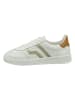 GANT Footwear Leder-Sneakers in Weiß