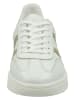 GANT Footwear Leder-Sneakers in Weiß