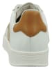 GANT Footwear Leder-Sneakers in Weiß