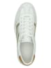 GANT Footwear Leder-Sneakers in Weiß