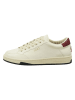 GANT Footwear Skórzane sneakersy w kolorze beżowym