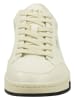 GANT Footwear Leder-Sneakers in Beige