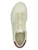 GANT Footwear Leder-Sneakers in Beige