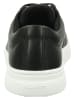GANT Footwear Leren sneakers zwart