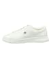 GANT Footwear Leder-Sneakers in Weiß