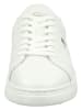 GANT Footwear Leder-Sneakers in Weiß