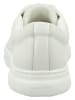 GANT Footwear Leder-Sneakers in Weiß