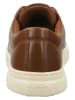 GANT Footwear Leren sneakers lichtbruin