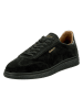 GANT Footwear Leren sneakers zwart