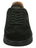 GANT Footwear Leder-Sneakers in Schwarz