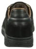 GANT Footwear Skórzane sneakersy w kolorze czarnym