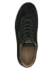 GANT Footwear Leren sneakers zwart