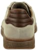 GANT Footwear Leder-Sneakers in Beige