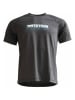 Zimtstern Fietsshirt "Heavy Pedalz" antraciet