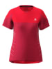 Zimtstern Fahrradshirt "Bulletz" in Rot