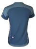 Zimtstern Fahrradshirt "Bulletz" in Blau
