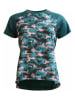 Zimtstern Fahrradshirt "Braapz" in Blau