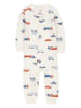 carter's Pakje wit/meerkleurig