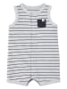 carter's Spieler in Grau