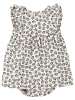 carter's Spieler in Creme/ Schwarz