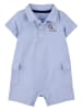 carter's Spieler in Blau