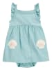 carter's Bodykleid in Türkis