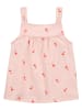 carter's Top in Rosa